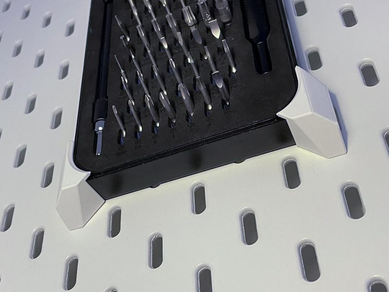 Skadis iFixit Bit Set Holder