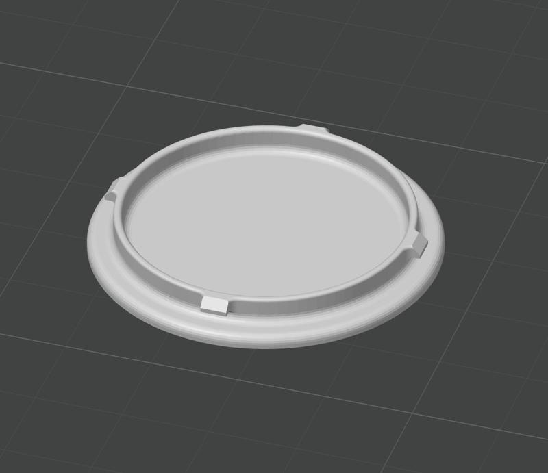 PopSocket Cap