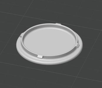 PopSocket Cap