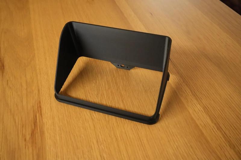 Atomos Ninja/Shinobi V Sunhood (Single Print)