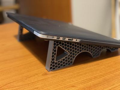 Laptop Stand