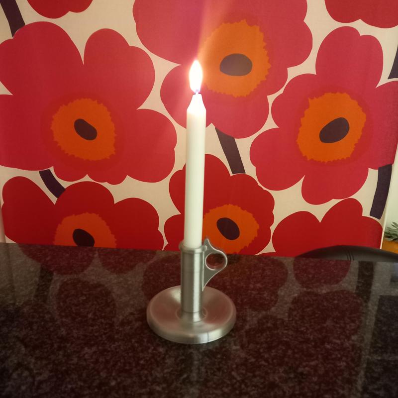 Candle Holder