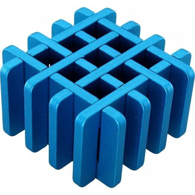 Lattice Puzzle Game Toy (Rompecabezas)