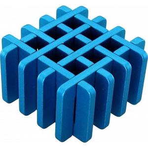 Lattice Puzzle Game Toy (Rompecabezas)