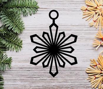 Christmas Tree Decoration