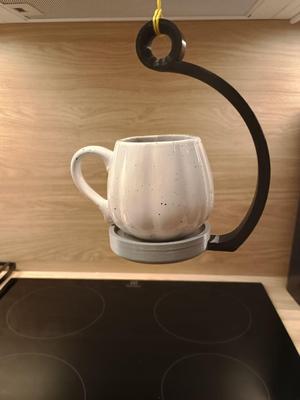 Unspillable Cup