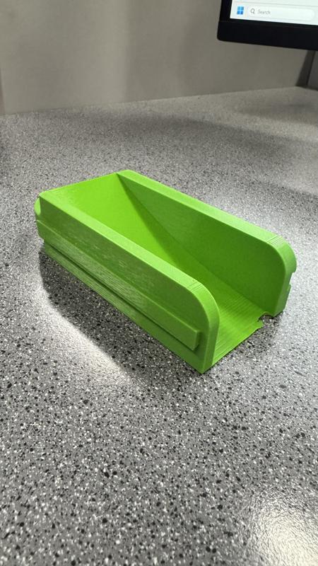 Wheel Chock (20")