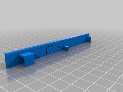 DVD PLATE HP 15 G 004SL 12.7MM