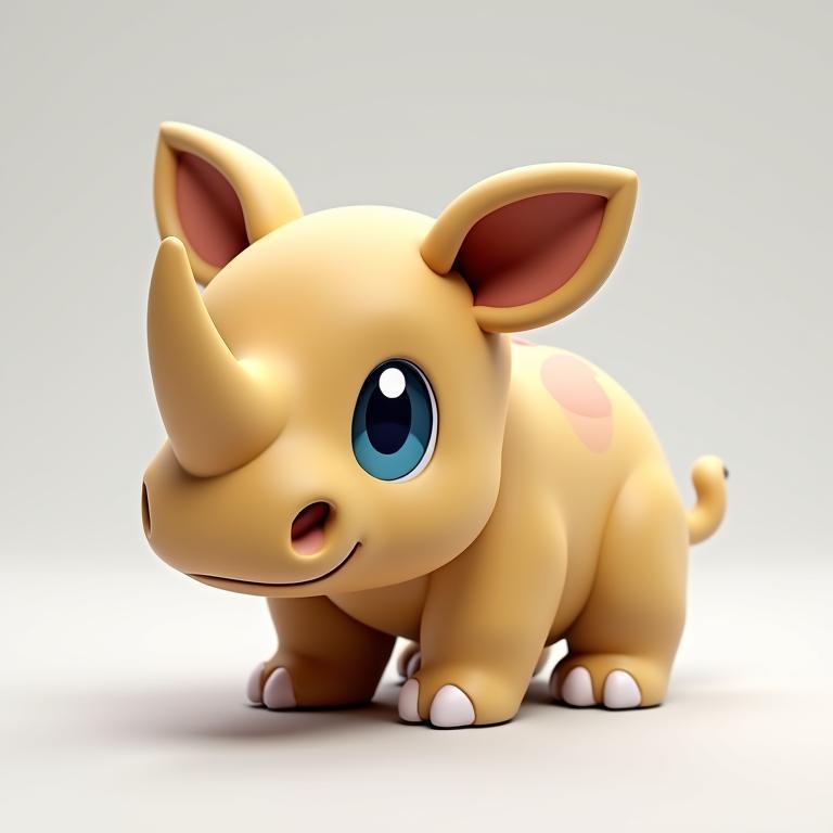 Rhinoceros