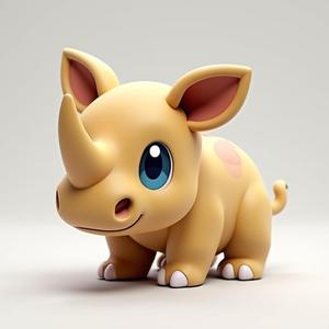 Rhinoceros
