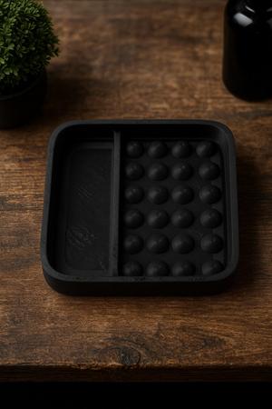 Pop Texture Tray – Modern Functional Decor