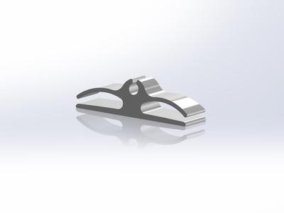Cable Storage Flat