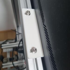 Vesa Monitor Mount für SimRig (100x100 & 75x75)