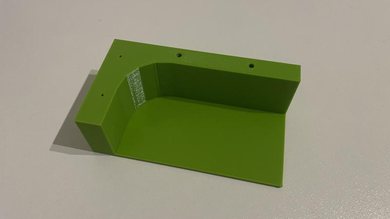 Table holder