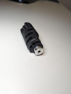 MMU3 Idler Mod