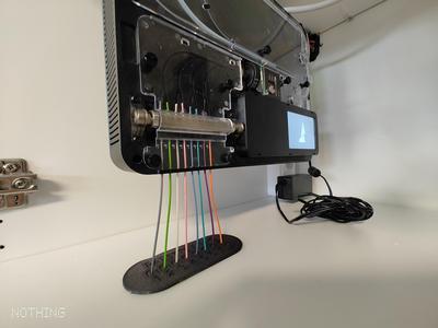 VESA Adapter for Mosaic Palette 3/3 Pro