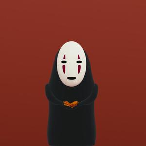 Spirited away - No face