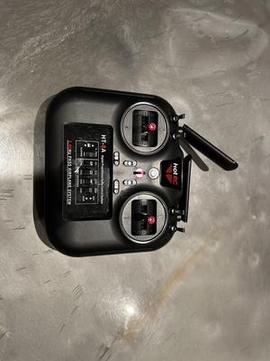 HT-8A HOTRC double center stick