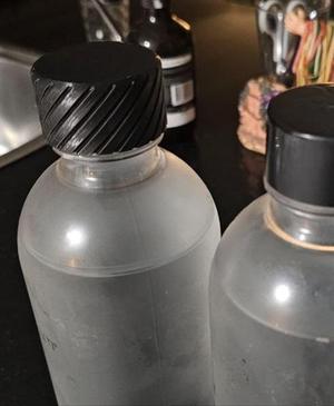 Knurled Soda Stream Cap v2.stl
