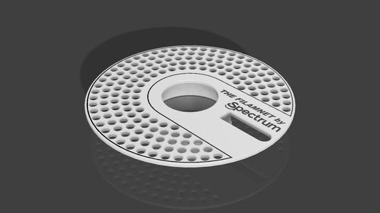 The Filament by Spectrum "Master Spool"