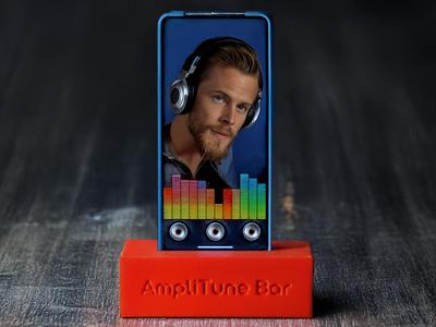 AmpliTune Bar