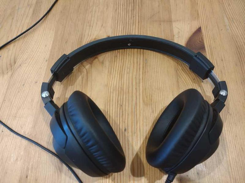 Sennheiser HD360 360 pro / PX360 Headband Replacement