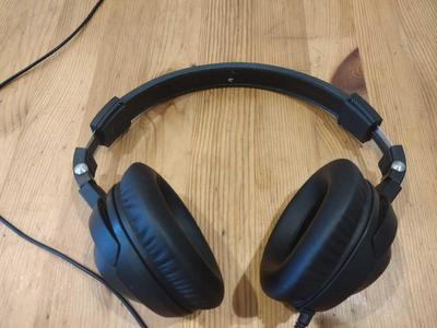 Sennheiser HD360 360 pro / PX360 Headband Replacement