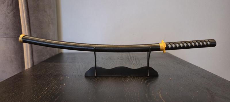 (Mini) Katana
