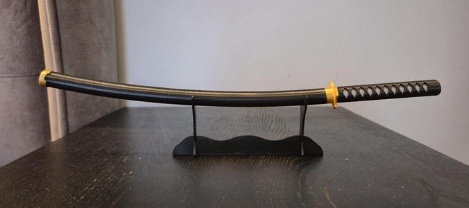 (Mini) Katana