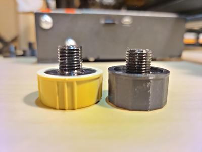 3-tier lamp screw