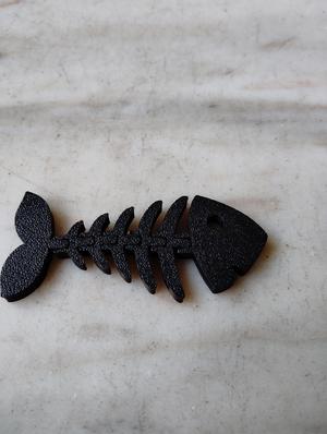 Fisch bewgelich