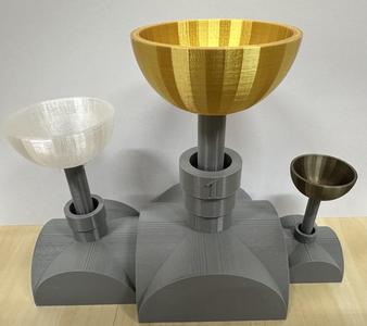 Trophy