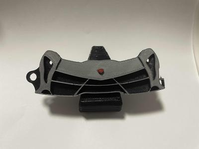 Lamborghini Veneno Keychain