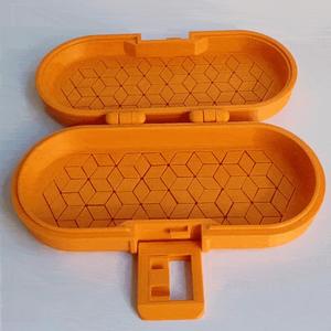 flexible pencil case V2