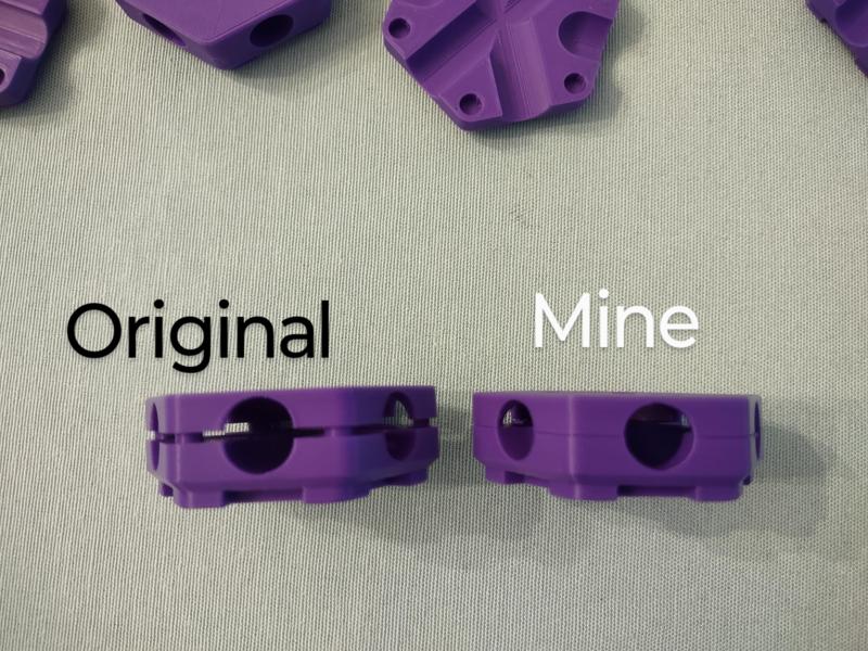 FIXED Secret Hextraction Tiles