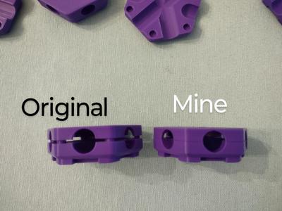FIXED Secret Hextraction Tiles