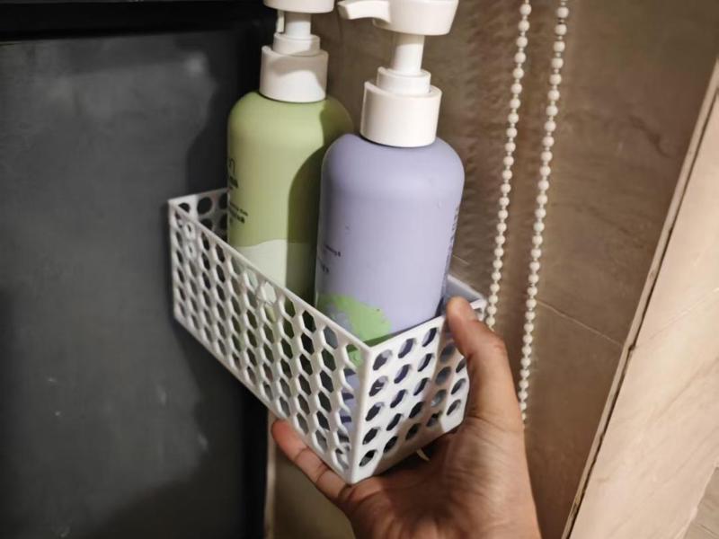 Bathroom Storage Box