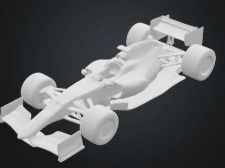 F1 | Formula 1 car