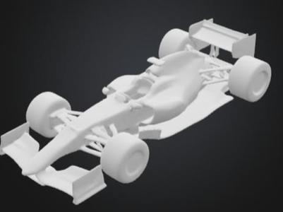 F1 | Formula 1 car