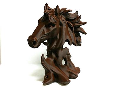 Horse Root
