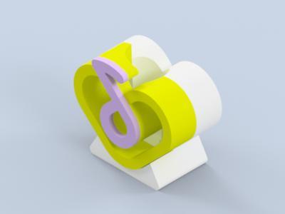IU Generation 3 Lightstick Stand