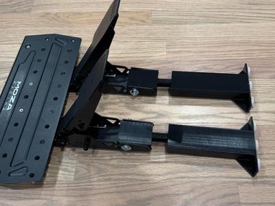 Brace for Moza SRP Pedals V2