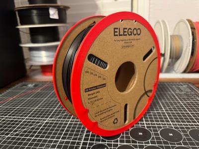 Elegoo AMS Spool Adapter