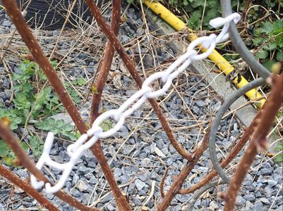 Plant clips 