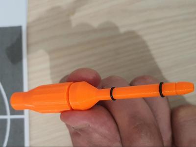 Boresight for RedDotSight Calibration Airsoft/Guns
