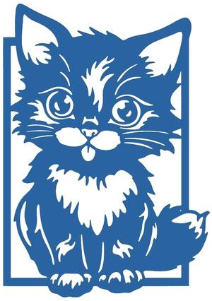 2D Cat 8