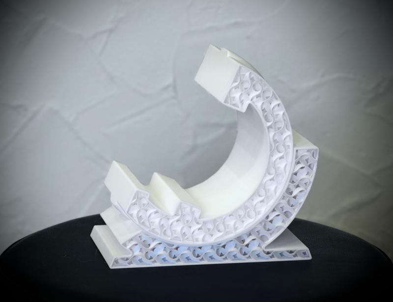 Orbital Cradle