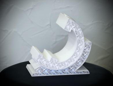 Orbital Cradle