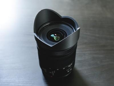 Canon RF 15-30mm F4.5-6.3 IS STM Lens Hood