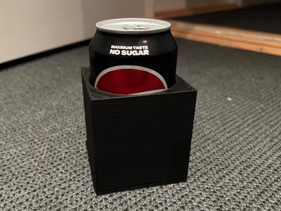 4x4 Pluck Foam Can Holder 330ml(8oz) 355ml(12oz)
